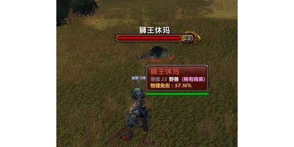 盘点魔兽世界60年代经典猎人宠物，每一只都曾与你并肩作战