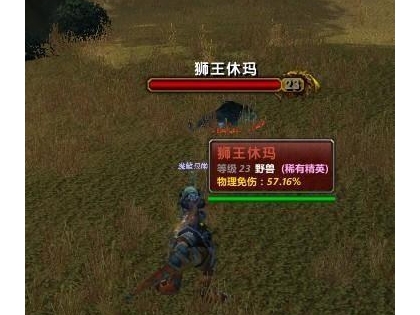 盘点魔兽世界60年代经典猎人宠物，每一只都曾与你并肩作战