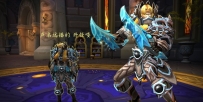 魔兽世界敏锐贼天赋加点/输出手法/属性优先级/武器选择/一键输出宏